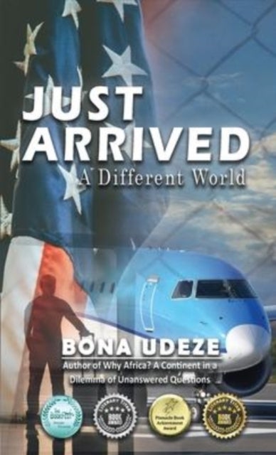 Just Arrived - A Different World