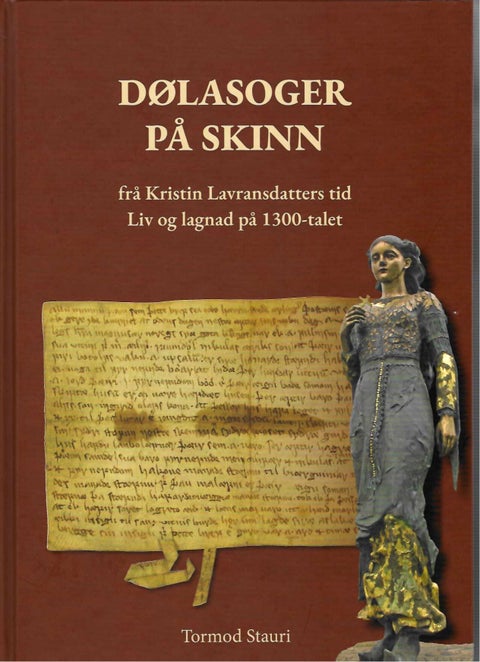 Dølasoger på skinn