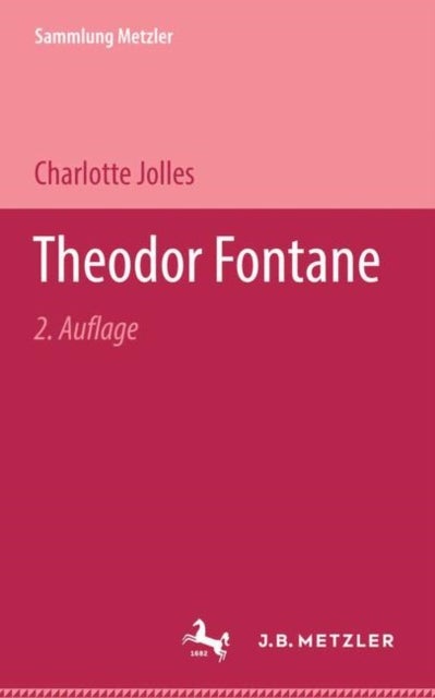 Theodor Fontane