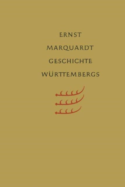 Geschichte Wurttembergs