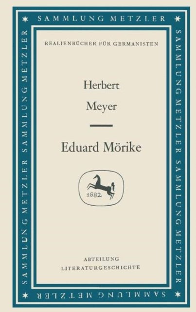 Eduard Morike
