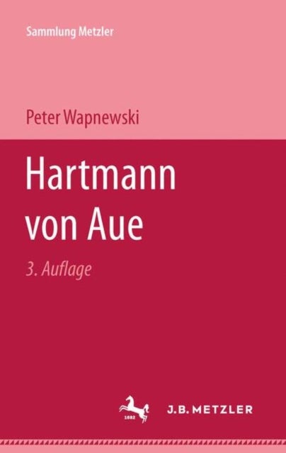 Hartmann von Aue
