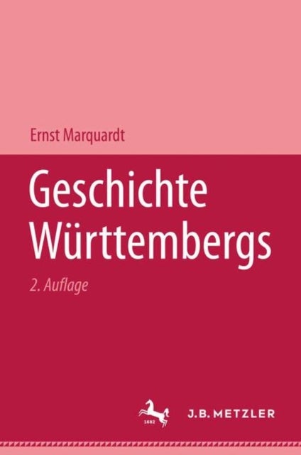 Geschichte Wurttembergs