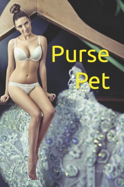 Purse Pet - (Shrinking Woman Femdom Erotica)