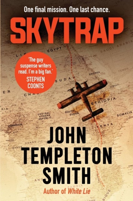 Skytrap