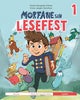 Morfane sin lesefest