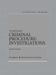 Learning Criminal Procedure