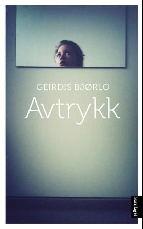 Avtrykk - roman