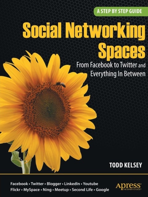 Social Networking Spaces - From Facebook to Twitter and Everything In Between