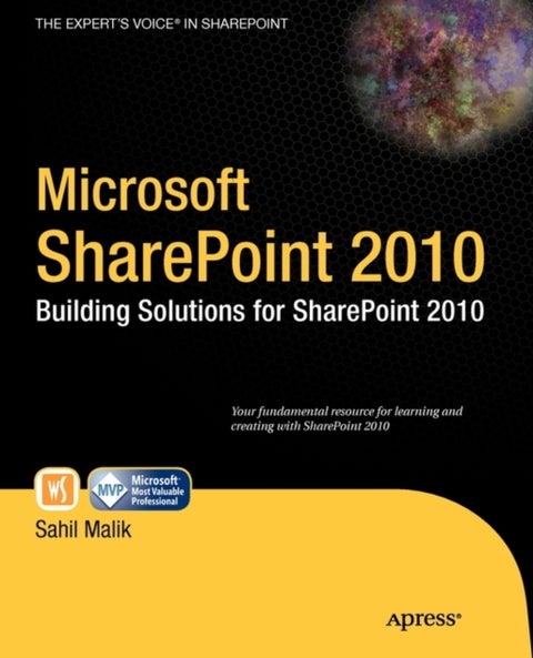 Microsoft SharePoint 2010 - Building Solutions for SharePoint 2010