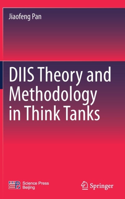 DIIS Theory and Methodology in Think Tanks