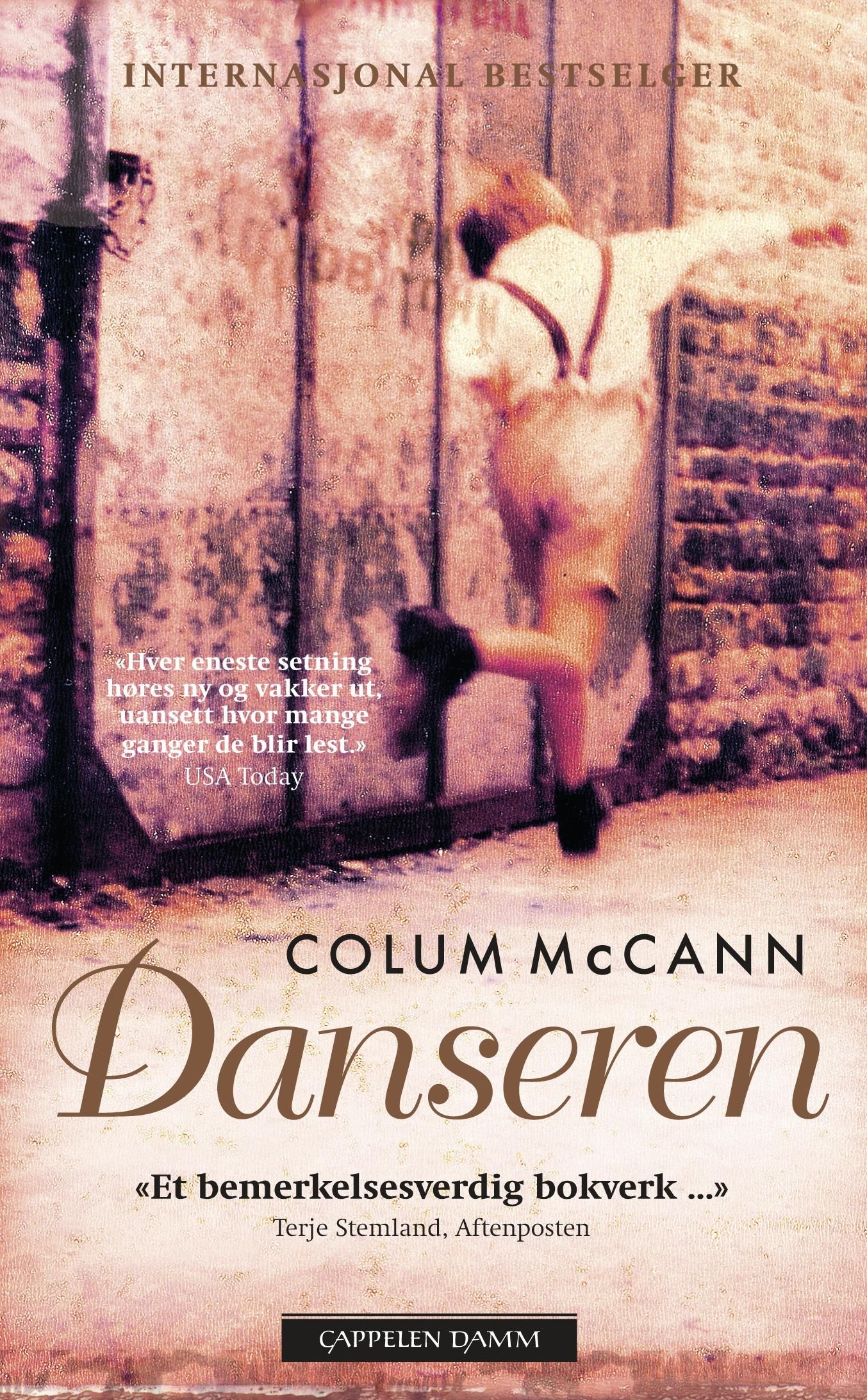 Danseren