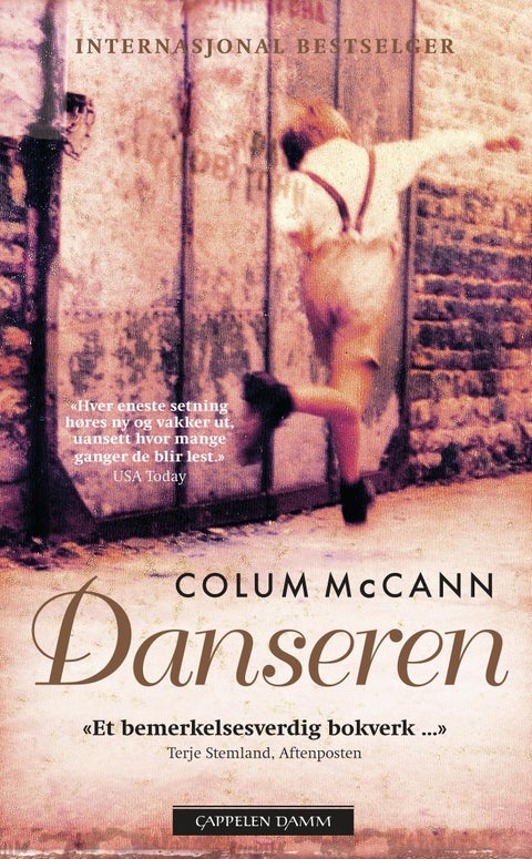 Danseren