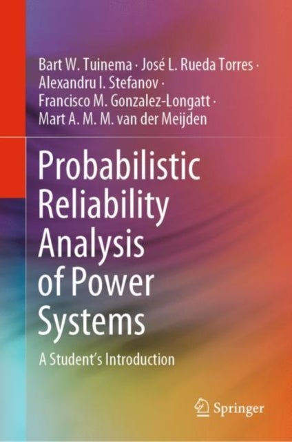 Probabilistic Reliability Analysis of Power Systems - A Student’s Introduction