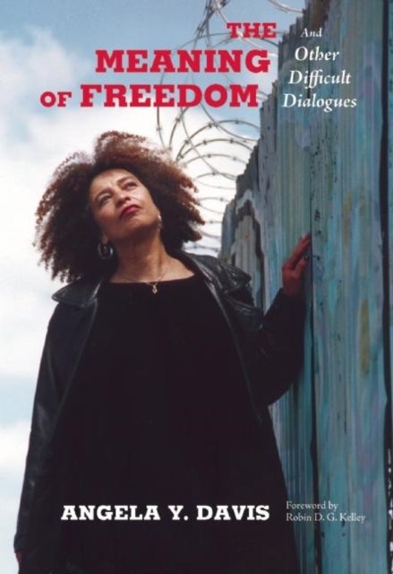 The Meaning of Freedom - And Other Difficult Dialogues