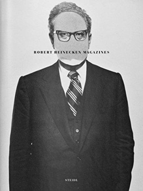 Robert Heinecken: Magazines