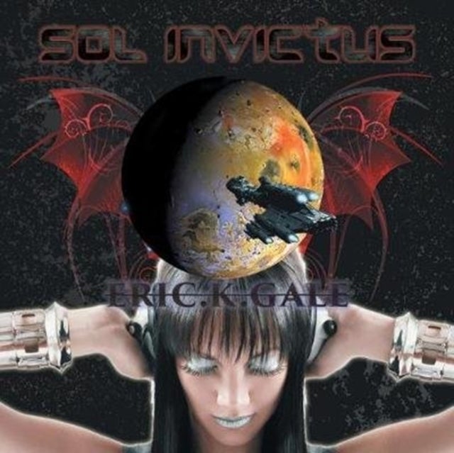 Sol Invictus - SPQR-Senatus Populusque Solarus