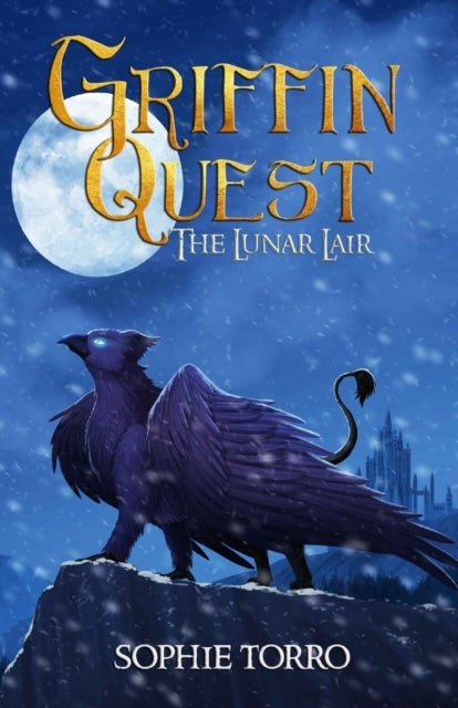 Griffin Quest - The Lunar Lair