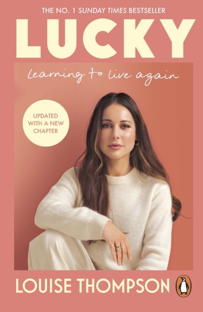 Lucky - Learning to live again