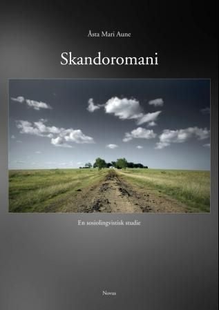 Skandoromani - en sosiolingvistisk studie