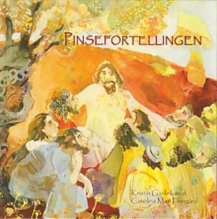 Pinsefortellingen