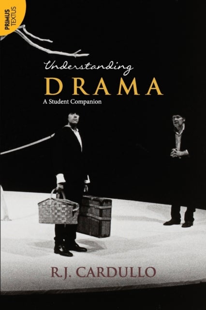 Understanding Drama - A Student Companion:: A Student Companion