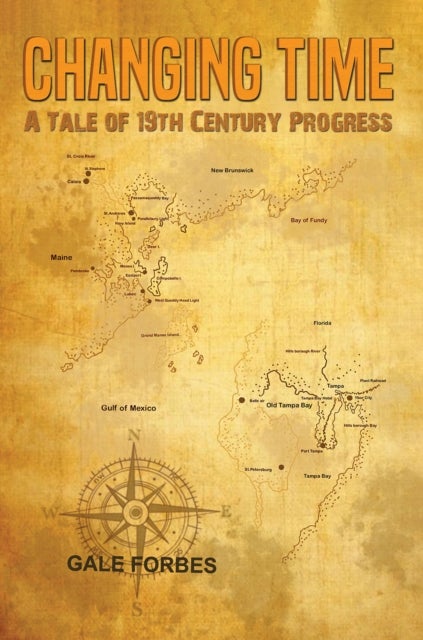 Changing Time - A Tale of 19th Century Progress