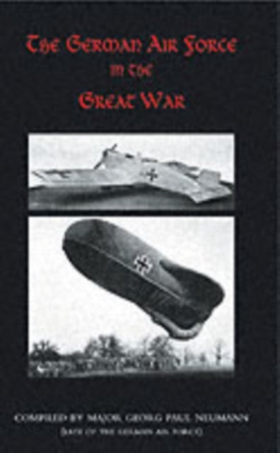 German Air Force in the Great War