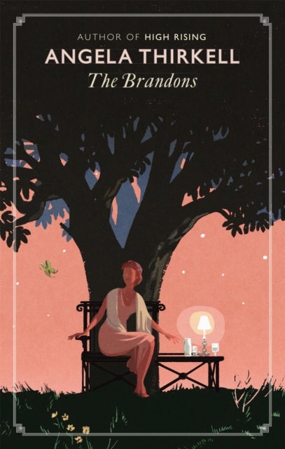 The Brandons - A Virago Modern Classic