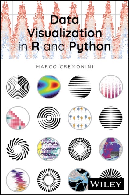 Data Visualization in R and Python