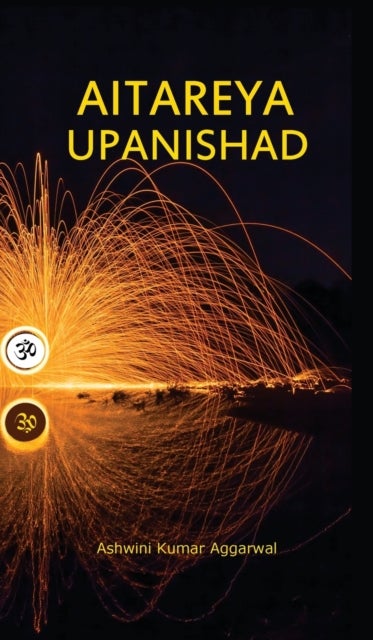 Aitareya Upanishad - Essence and Sanskrit Grammar