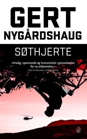 Søthjerte - roman