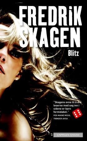 Blitz - roman