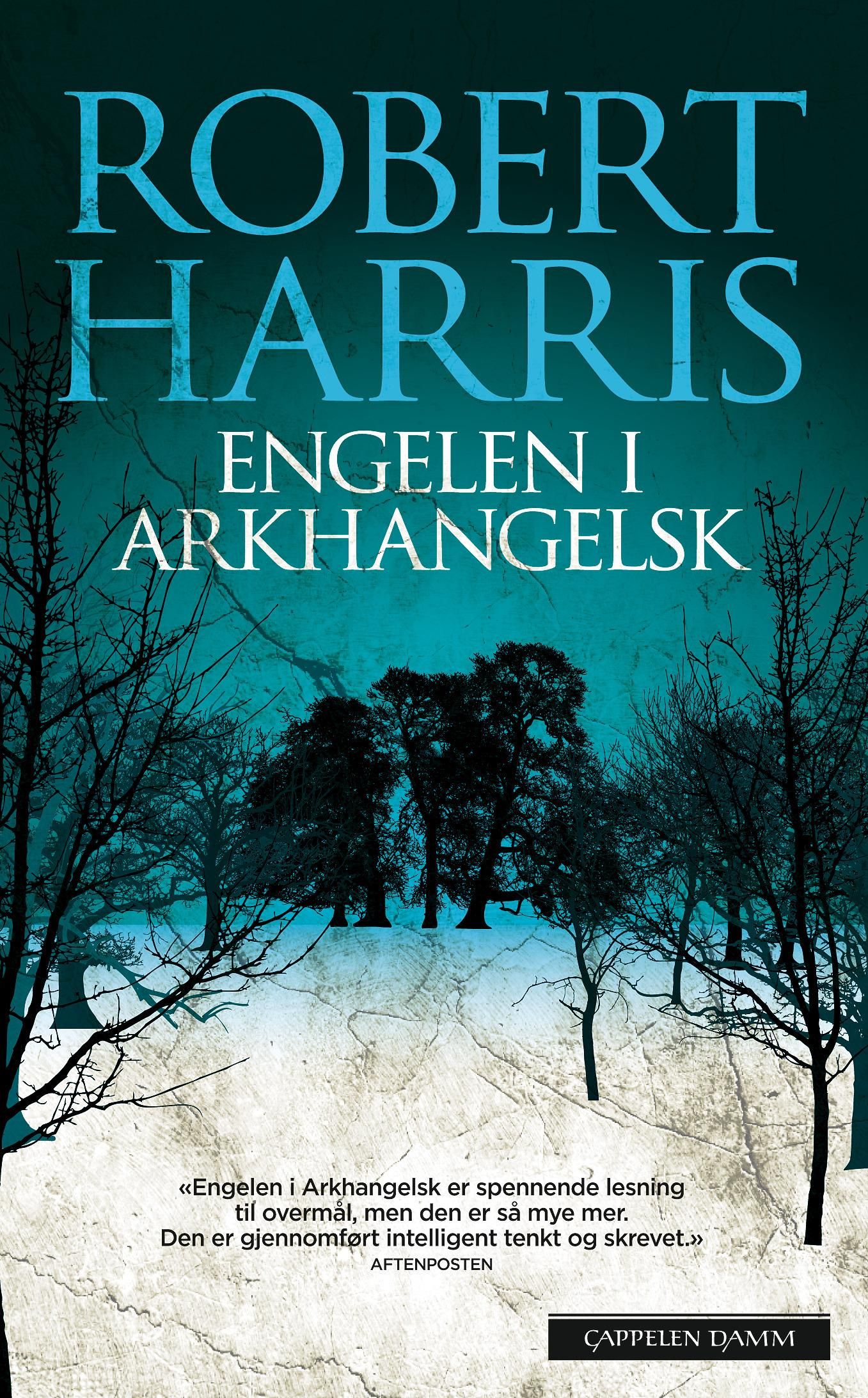 Engelen i Arkhangelsk