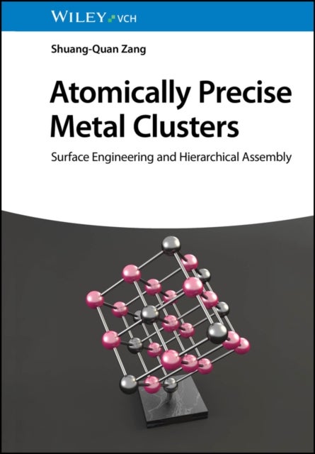 Atomically Precise Metal Clusters - Surface Engineering and Hierarchical Assembly