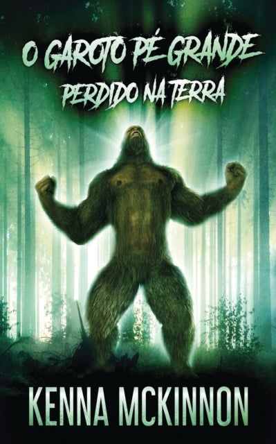 O Garoto Pe Grande - Perdido Na Terra
