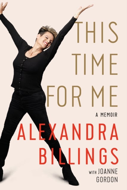 This Time for Me - A Memoir