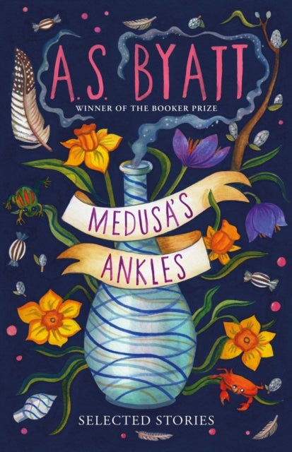 Medusa¿s Ankles - selected stories