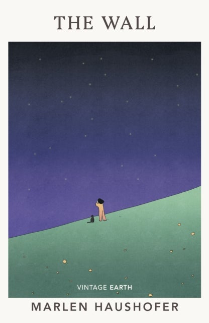 The Wall - Discover this addictive dystopia from the Vintage Earth series