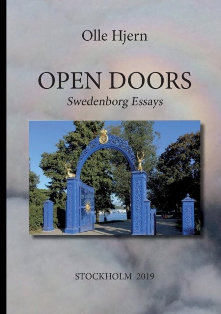 Open Doors - Swedenborg Essays