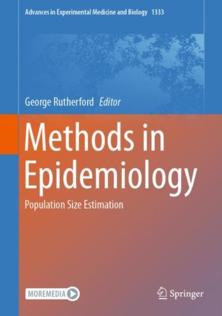 Methods in Epidemiology - Population Size Estimation