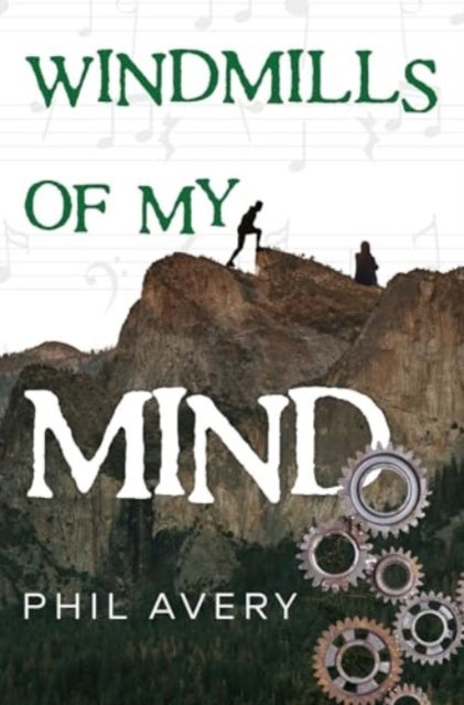 Windmills of my mind