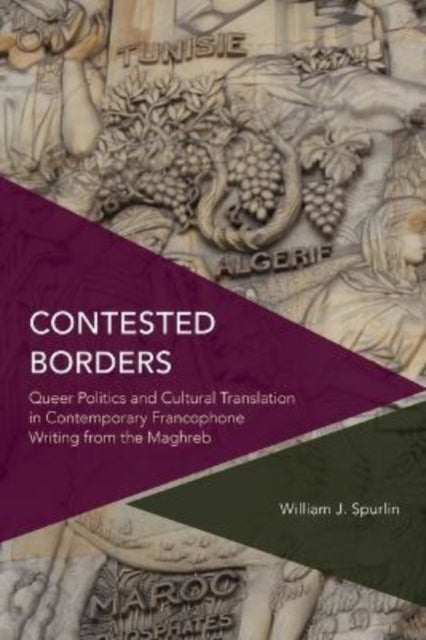 Contested Borders - Queer Politics and Cultural Translation in Contemporary Francophone Writing from the Maghreb