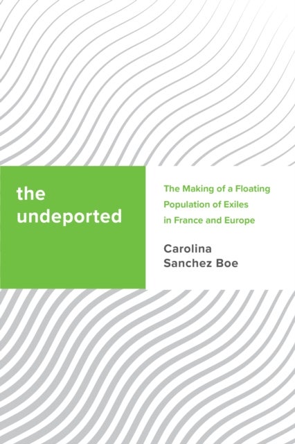 The Undeported - The Making of a Floating Population of Exiles in France and Europe