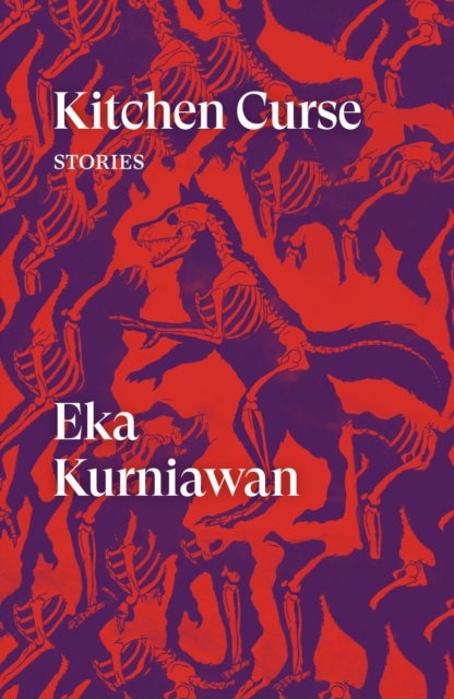 Kitchen Curse - Stories