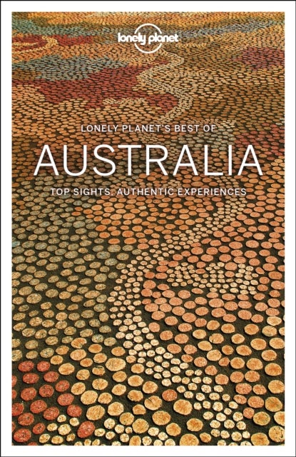Australia 3, Best of - top sights, authentic experiences