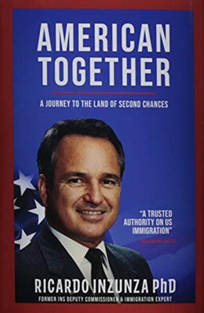 American Together - A Journey to the Land of Second Chances