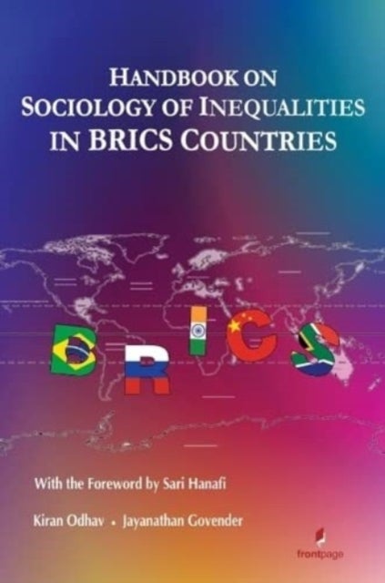 Handbook on Sociology of Inequalities in BRICS Countries