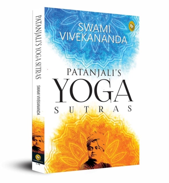 PATANJALIS YOGA SUTRAS