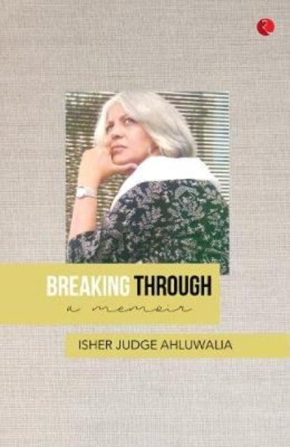 Breaking Through